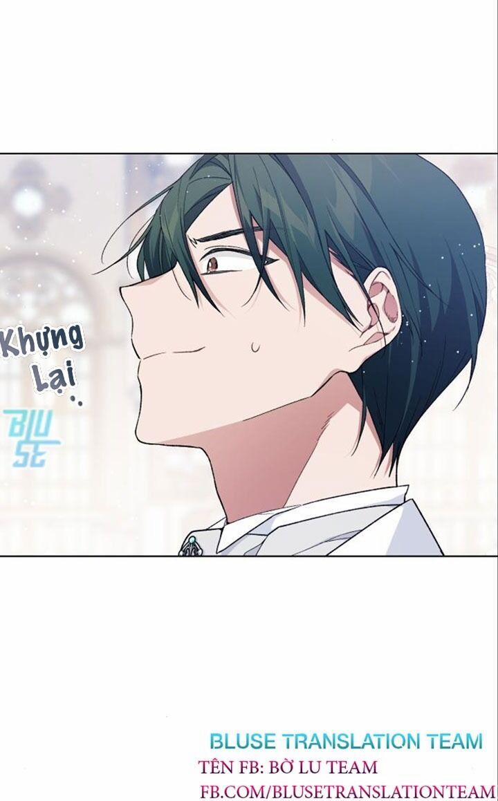 Cách Mà Kỵ Sĩ Sống Như Tiểu Thư 16 trang 32