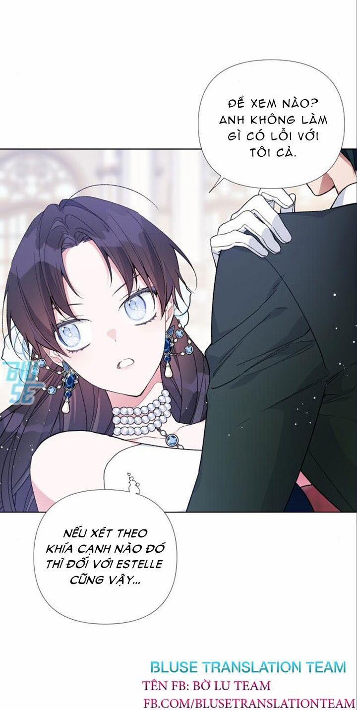 Cách Mà Kỵ Sĩ Sống Như Tiểu Thư 16 trang 34