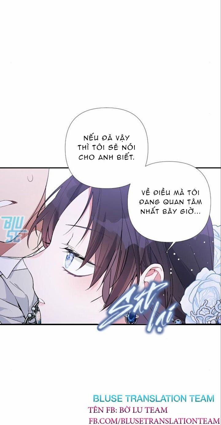 Cách Mà Kỵ Sĩ Sống Như Tiểu Thư 16 trang 39