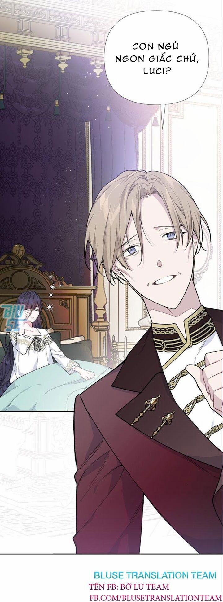 Cách Mà Kỵ Sĩ Sống Như Tiểu Thư 16 trang 51