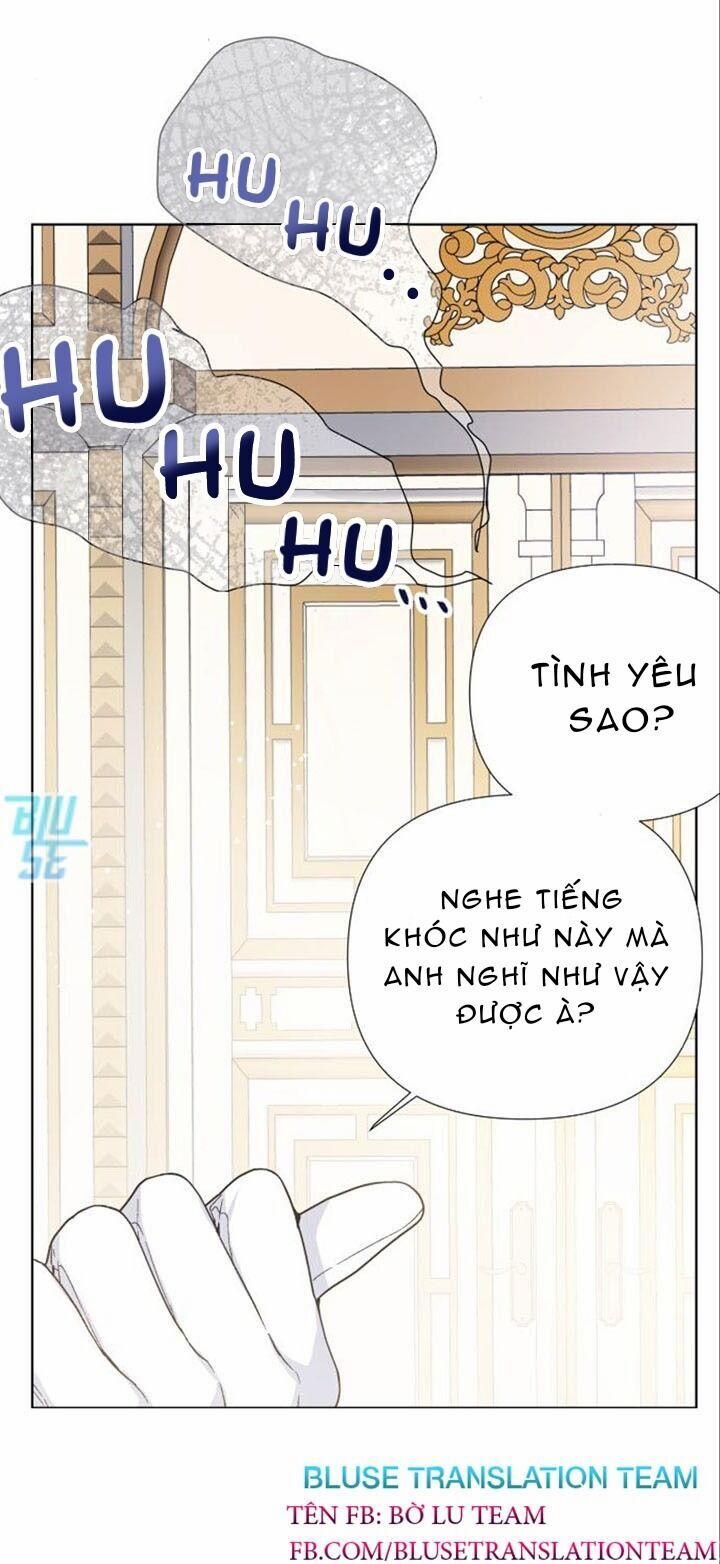 Cách Mà Kỵ Sĩ Sống Như Tiểu Thư 16 trang 6