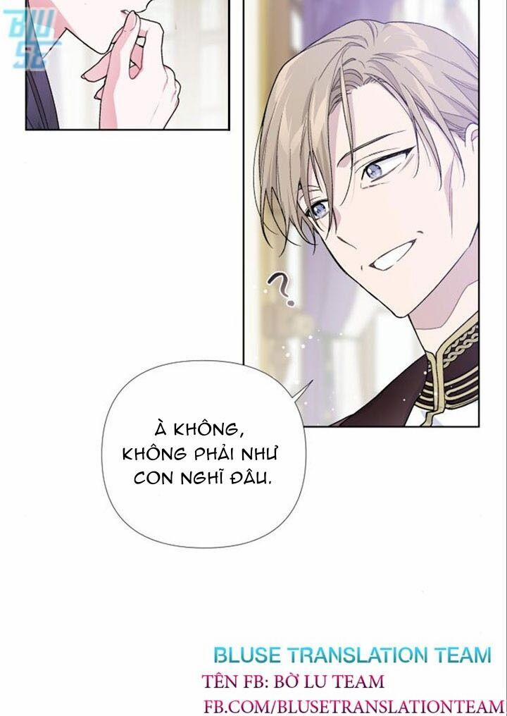 Cách Mà Kỵ Sĩ Sống Như Tiểu Thư 16 trang 64