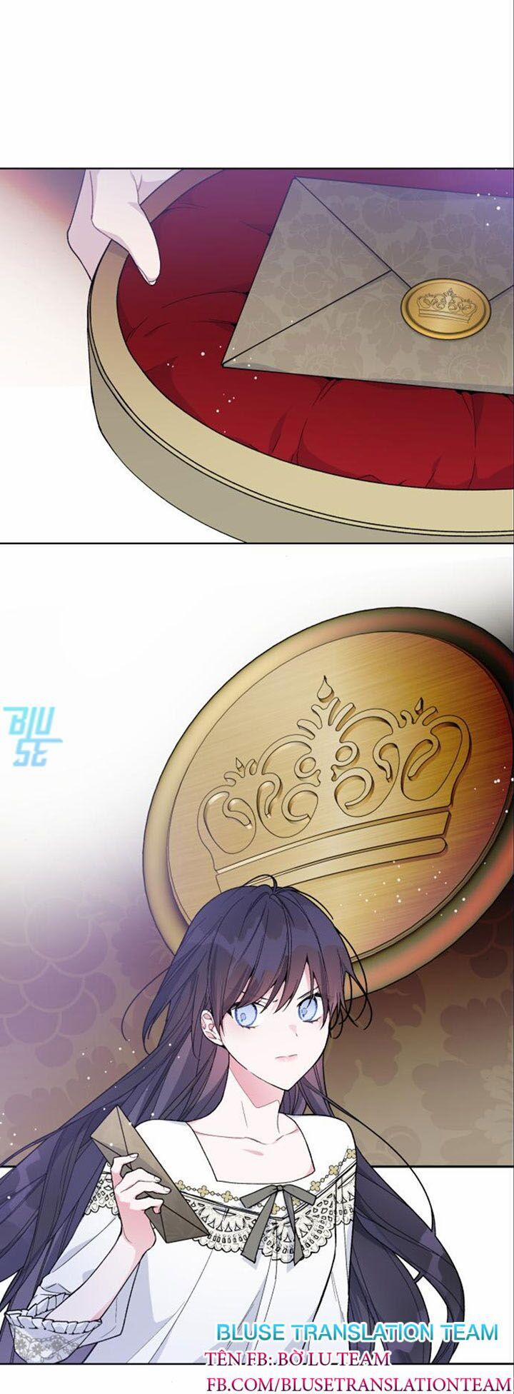 Cách Mà Kỵ Sĩ Sống Như Tiểu Thư 16 trang 65