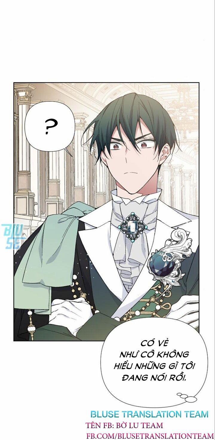 Cách Mà Kỵ Sĩ Sống Như Tiểu Thư 16 trang 7