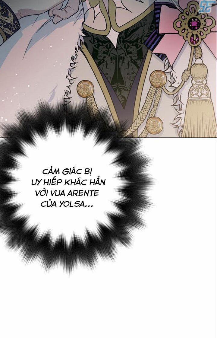 Cách Mà Kỵ Sĩ Sống Như Tiểu Thư 17 trang 12