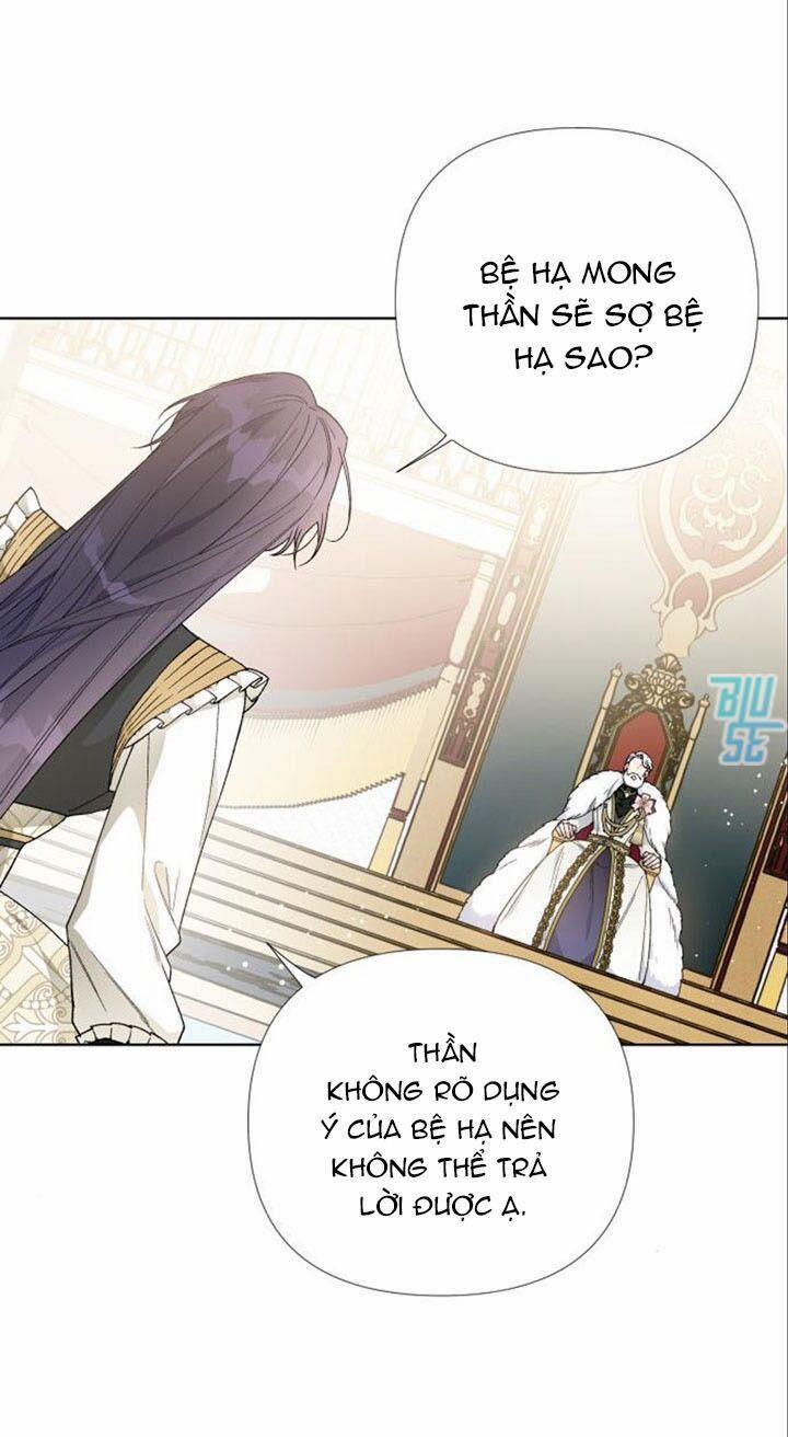 Cách Mà Kỵ Sĩ Sống Như Tiểu Thư 17 trang 13