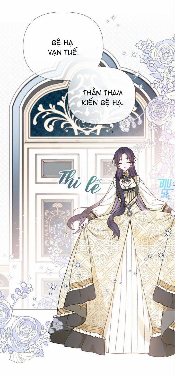 Cách Mà Kỵ Sĩ Sống Như Tiểu Thư 17 trang 2