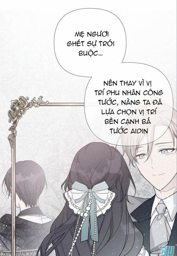 Cách Mà Kỵ Sĩ Sống Như Tiểu Thư 17 trang 21