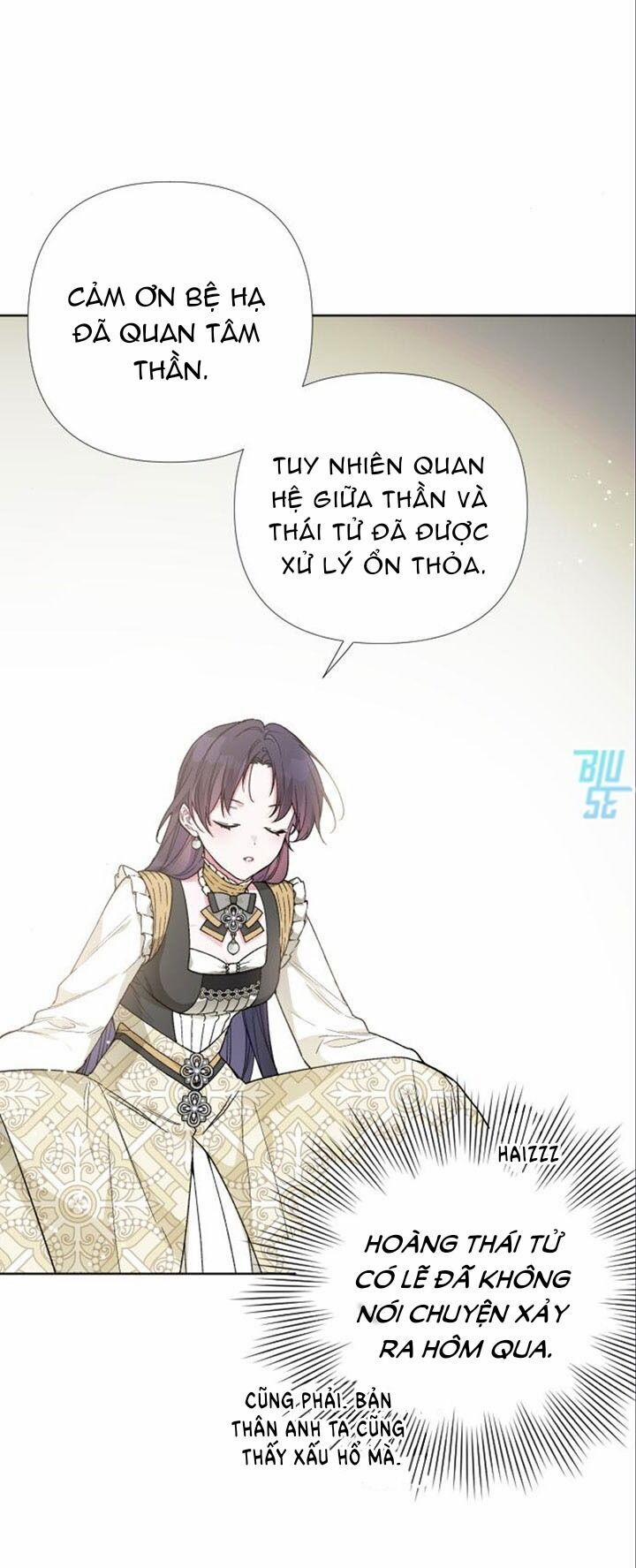 Cách Mà Kỵ Sĩ Sống Như Tiểu Thư 17 trang 26