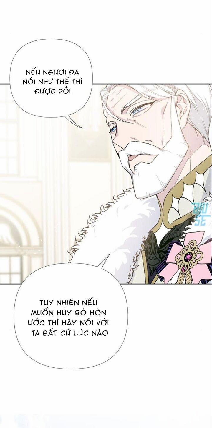 Cách Mà Kỵ Sĩ Sống Như Tiểu Thư 17 trang 27