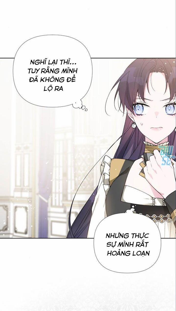 Cách Mà Kỵ Sĩ Sống Như Tiểu Thư 17 trang 33