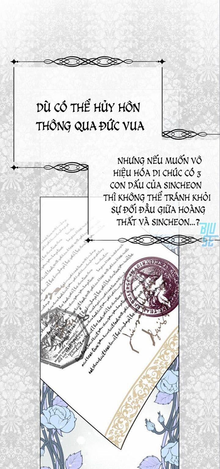 Cách Mà Kỵ Sĩ Sống Như Tiểu Thư 17 trang 34