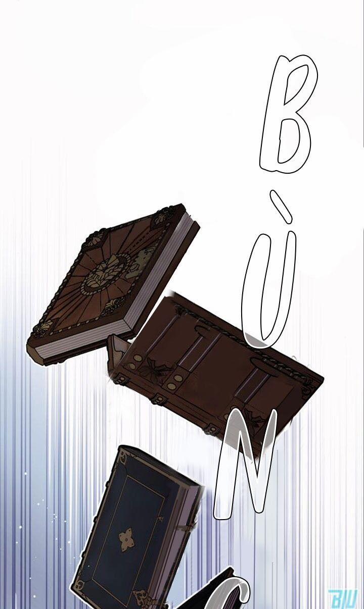 Cách Mà Kỵ Sĩ Sống Như Tiểu Thư 17 trang 38