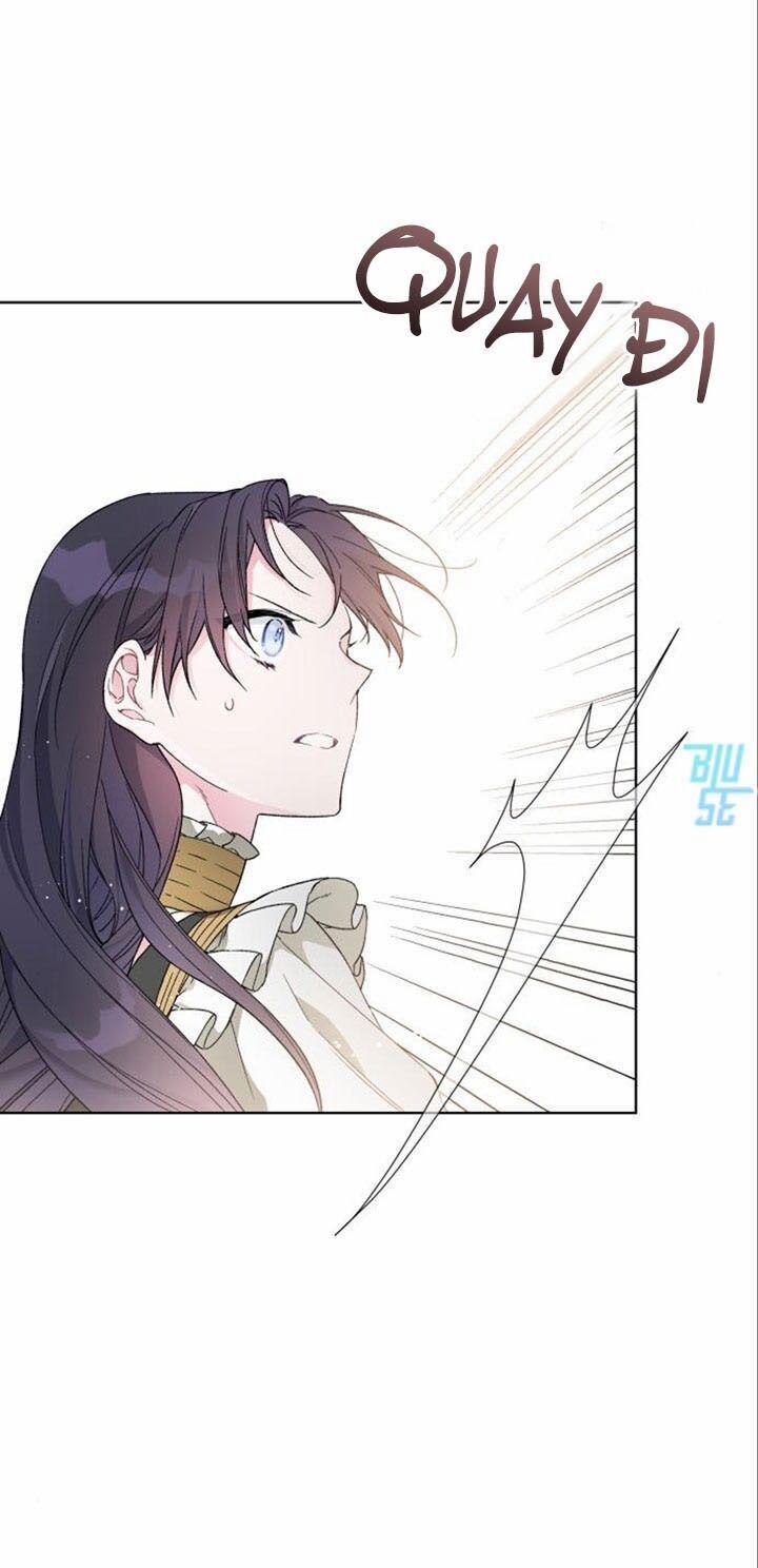 Cách Mà Kỵ Sĩ Sống Như Tiểu Thư 17 trang 50