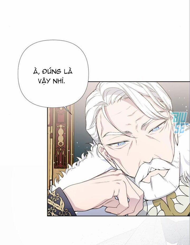 Cách Mà Kỵ Sĩ Sống Như Tiểu Thư 17 trang 7