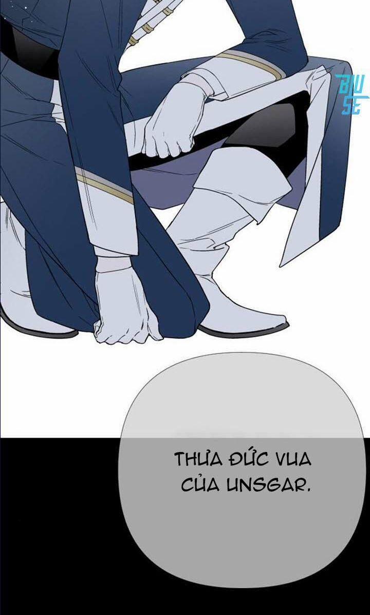 Cách Mà Kỵ Sĩ Sống Như Tiểu Thư 18 trang 35