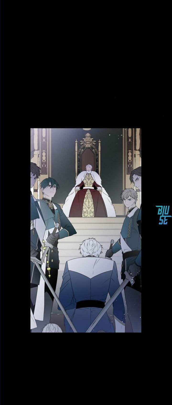 Cách Mà Kỵ Sĩ Sống Như Tiểu Thư 18 trang 36