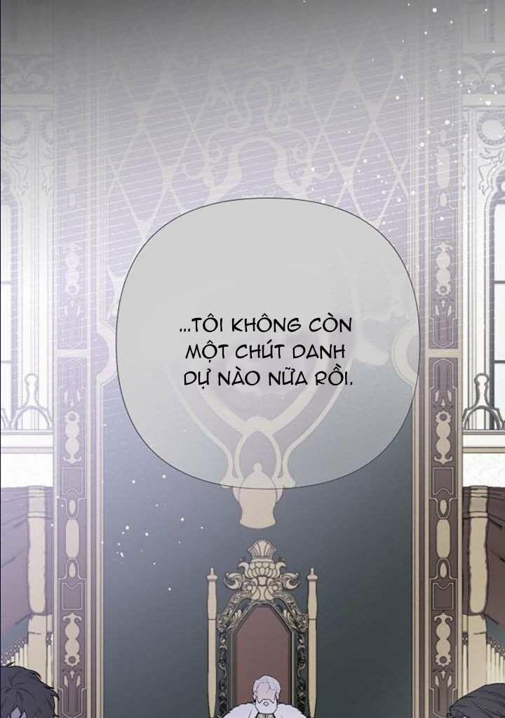 Cách Mà Kỵ Sĩ Sống Như Tiểu Thư 18 trang 43