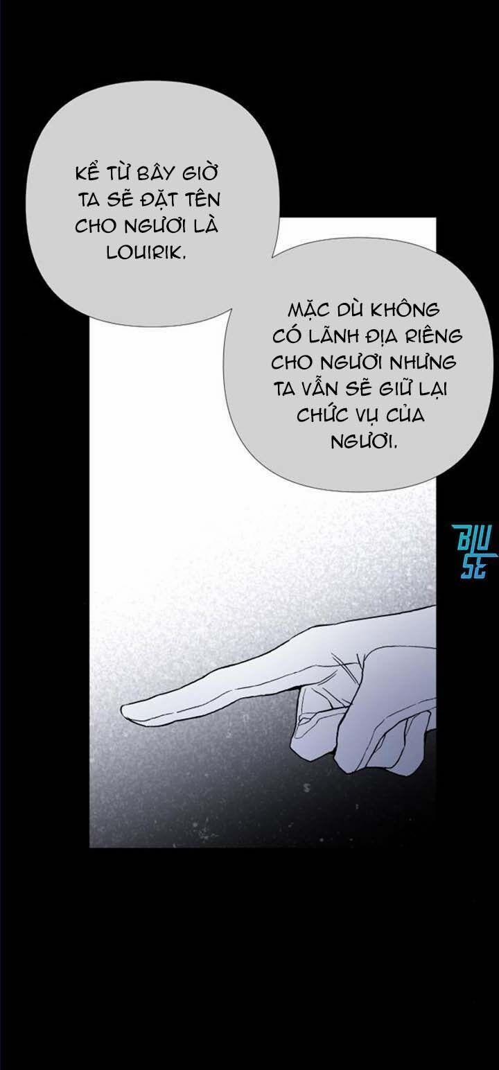 Cách Mà Kỵ Sĩ Sống Như Tiểu Thư 18 trang 47