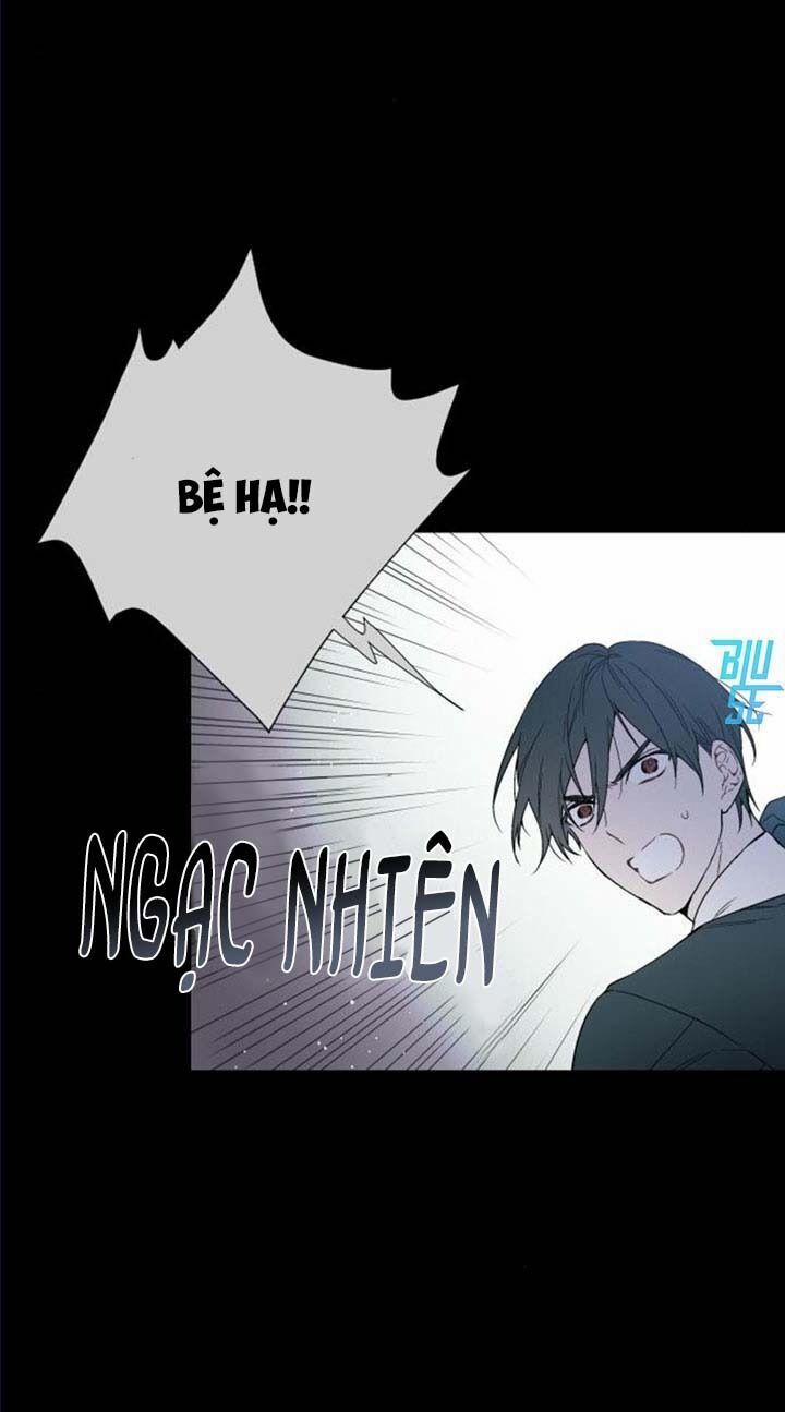 Cách Mà Kỵ Sĩ Sống Như Tiểu Thư 18 trang 48