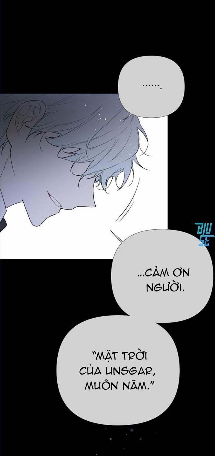 Cách Mà Kỵ Sĩ Sống Như Tiểu Thư 18 trang 49