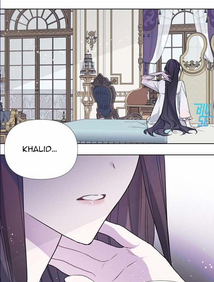 Cách Mà Kỵ Sĩ Sống Như Tiểu Thư 18 trang 56