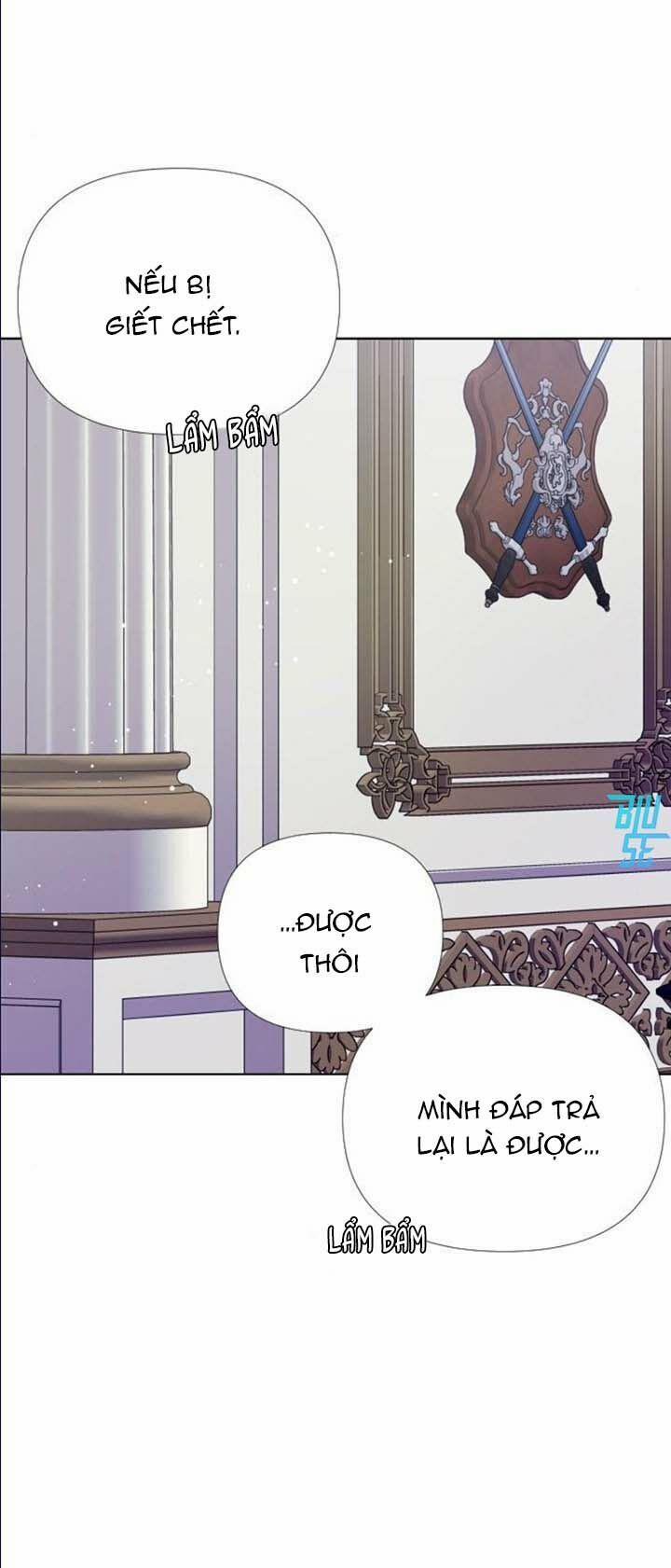 Cách Mà Kỵ Sĩ Sống Như Tiểu Thư 18 trang 63