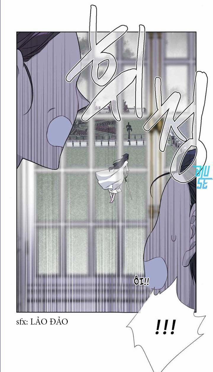 Cách Mà Kỵ Sĩ Sống Như Tiểu Thư 18 trang 70