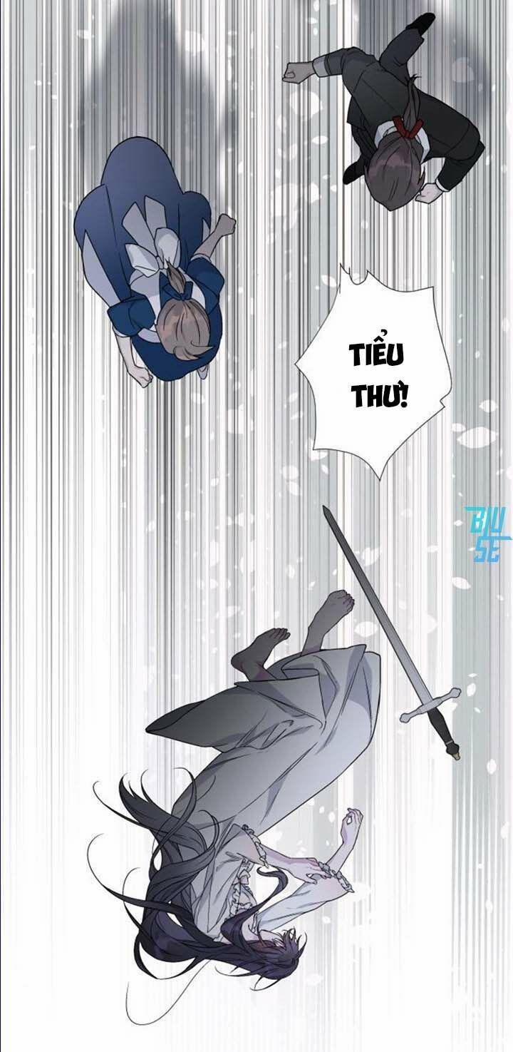 Cách Mà Kỵ Sĩ Sống Như Tiểu Thư 18 trang 72