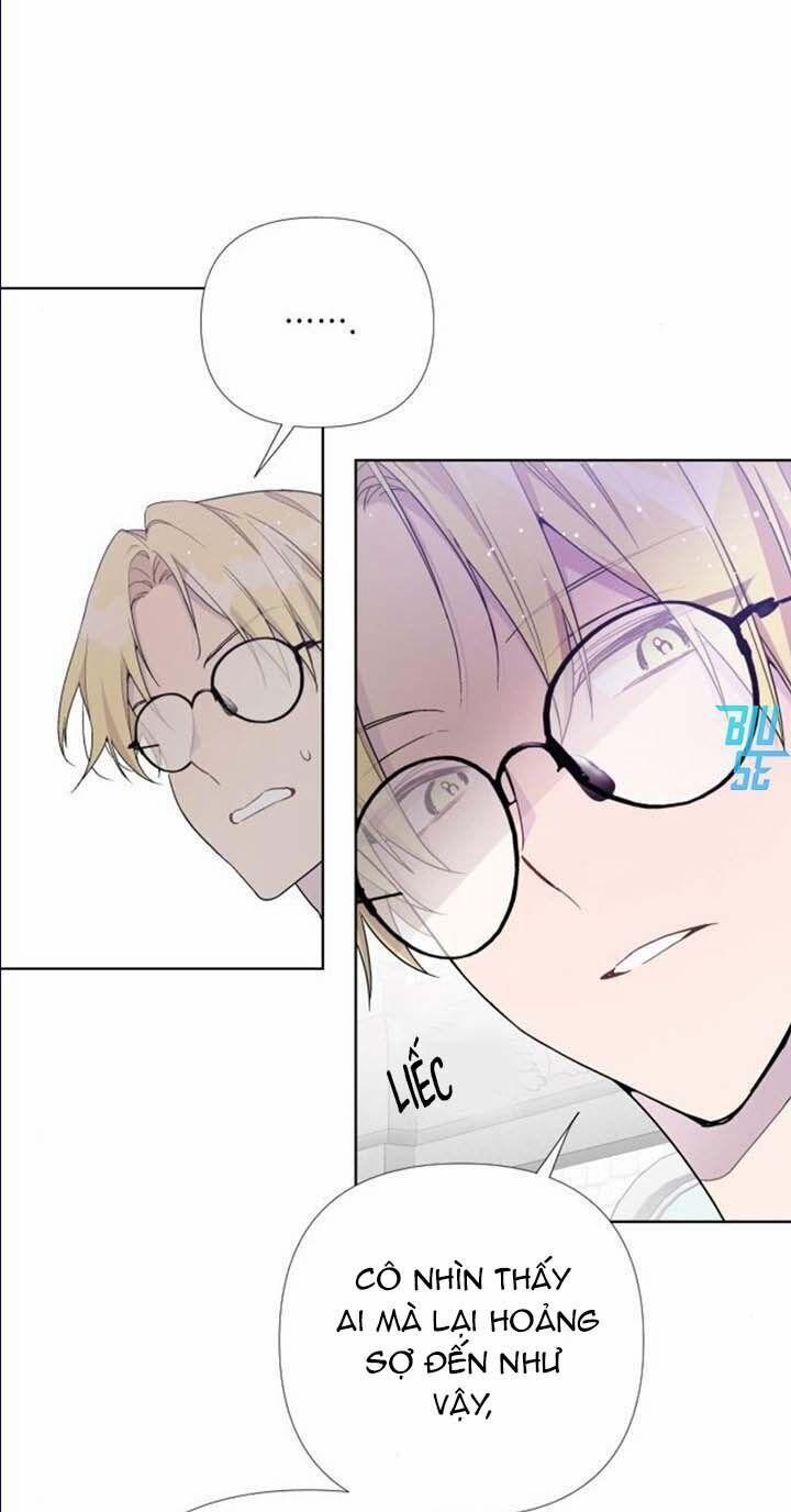 Cách Mà Kỵ Sĩ Sống Như Tiểu Thư 18 trang 8