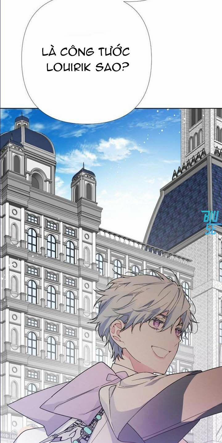 Cách Mà Kỵ Sĩ Sống Như Tiểu Thư 18 trang 9