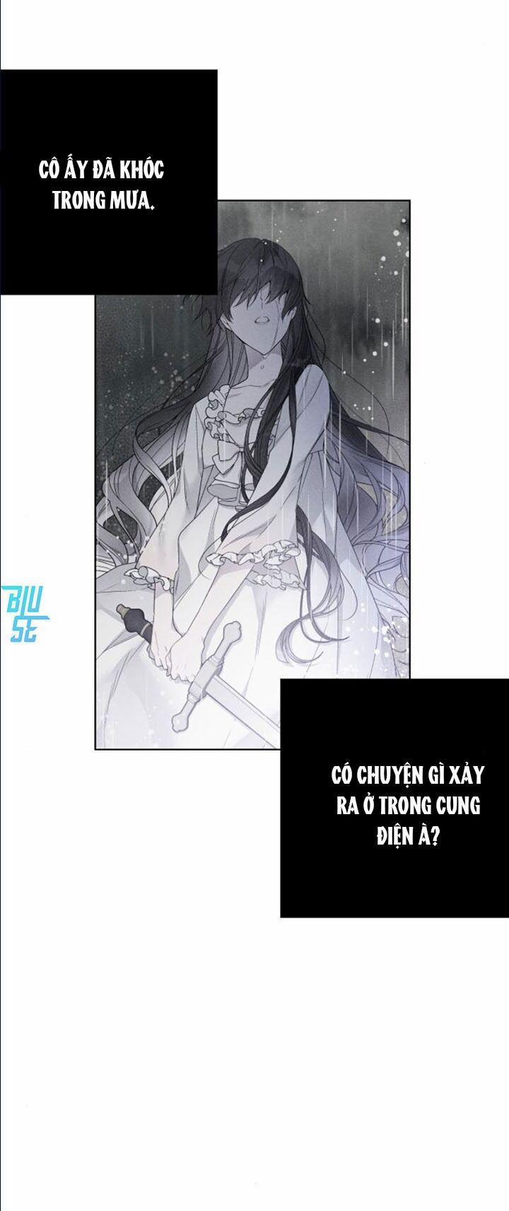 Cách Mà Kỵ Sĩ Sống Như Tiểu Thư 19 trang 13