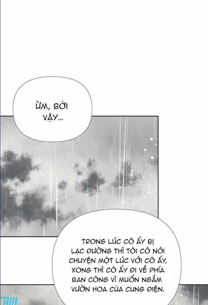 Cách Mà Kỵ Sĩ Sống Như Tiểu Thư 19 trang 14