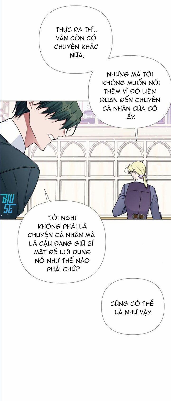 Cách Mà Kỵ Sĩ Sống Như Tiểu Thư 19 trang 17