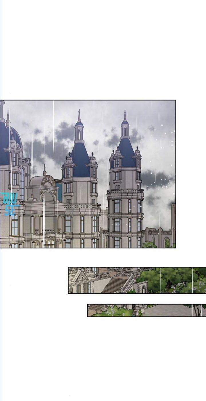 Cách Mà Kỵ Sĩ Sống Như Tiểu Thư 19 trang 2