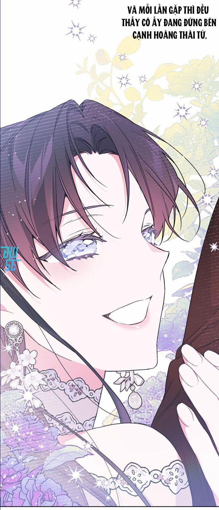 Cách Mà Kỵ Sĩ Sống Như Tiểu Thư 19 trang 30