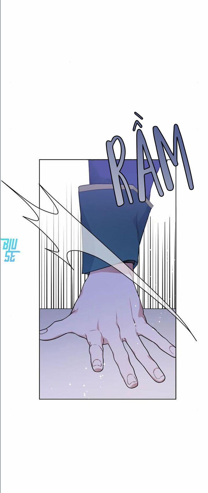 Cách Mà Kỵ Sĩ Sống Như Tiểu Thư 19 trang 31