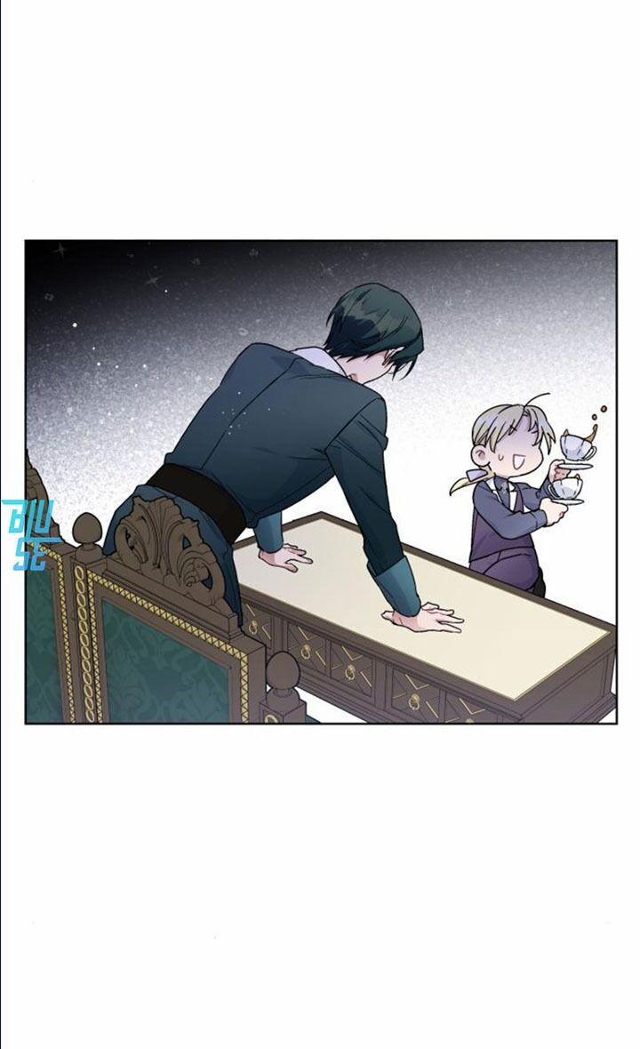 Cách Mà Kỵ Sĩ Sống Như Tiểu Thư 19 trang 32