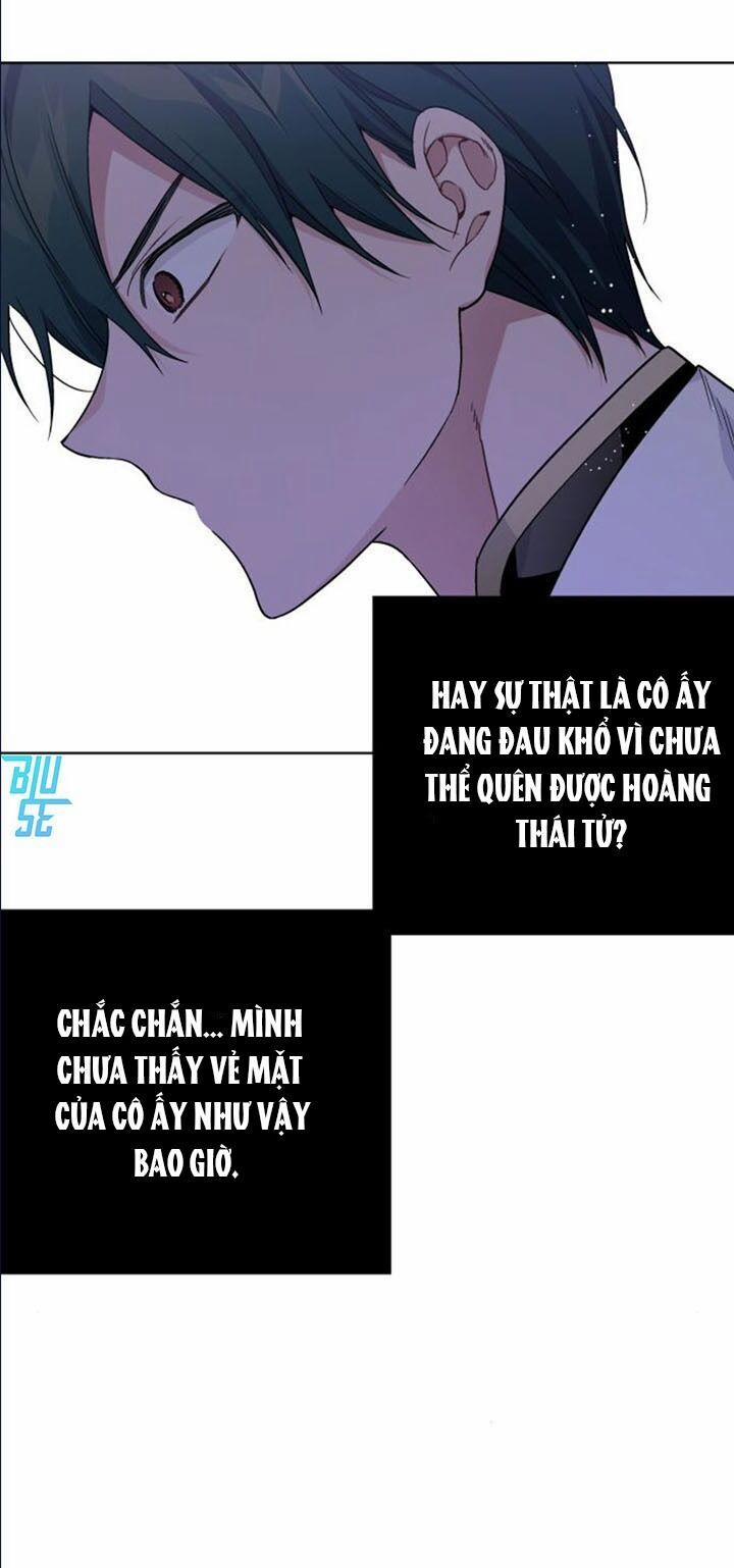 Cách Mà Kỵ Sĩ Sống Như Tiểu Thư 19 trang 34