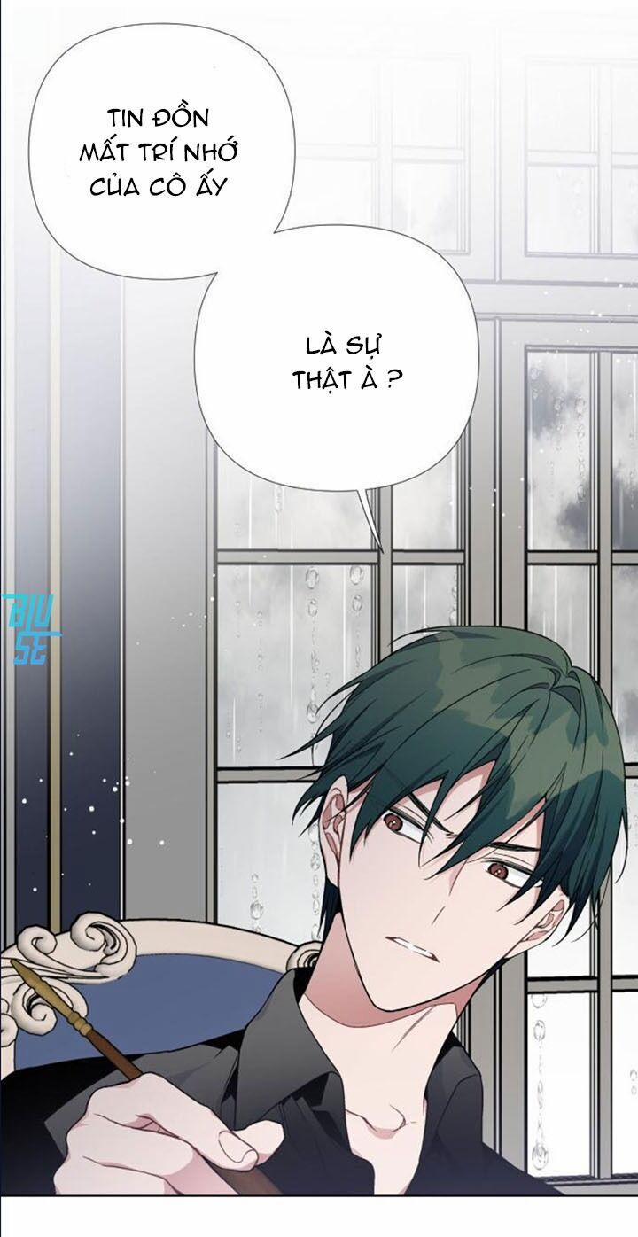 Cách Mà Kỵ Sĩ Sống Như Tiểu Thư 19 trang 4