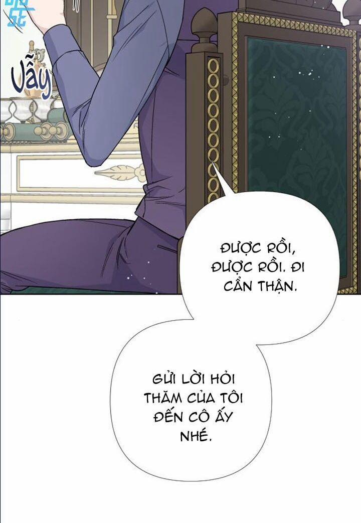 Cách Mà Kỵ Sĩ Sống Như Tiểu Thư 19 trang 43