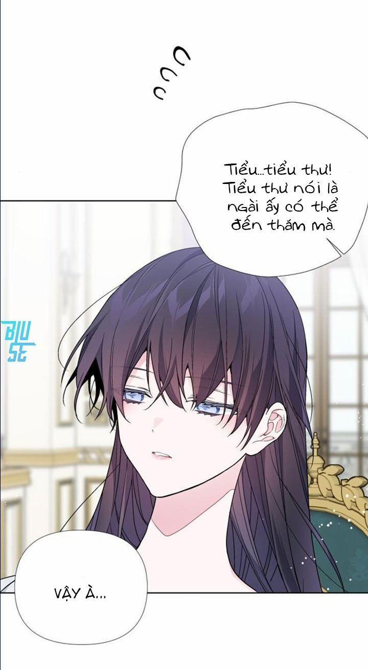 Cách Mà Kỵ Sĩ Sống Như Tiểu Thư 19 trang 50