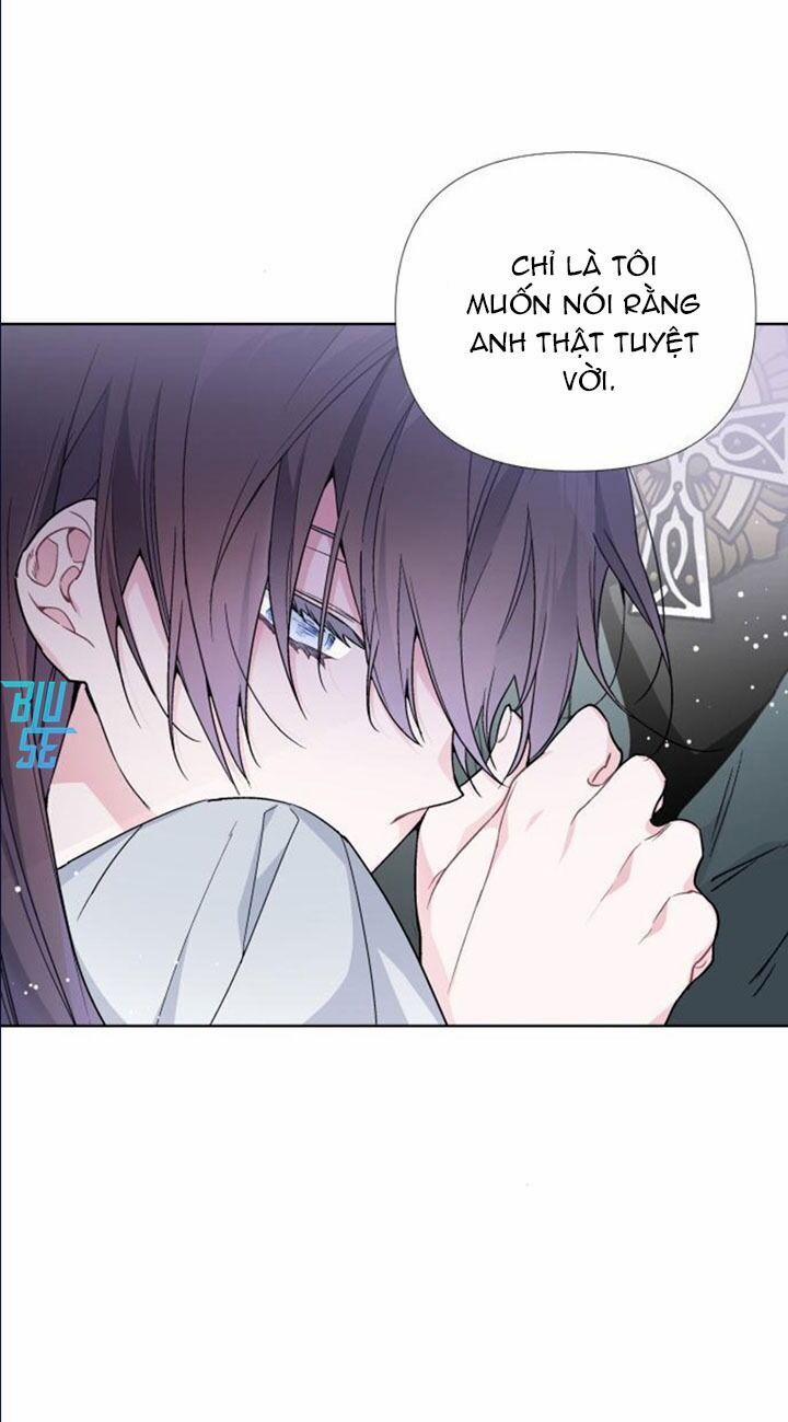 Cách Mà Kỵ Sĩ Sống Như Tiểu Thư 19 trang 70