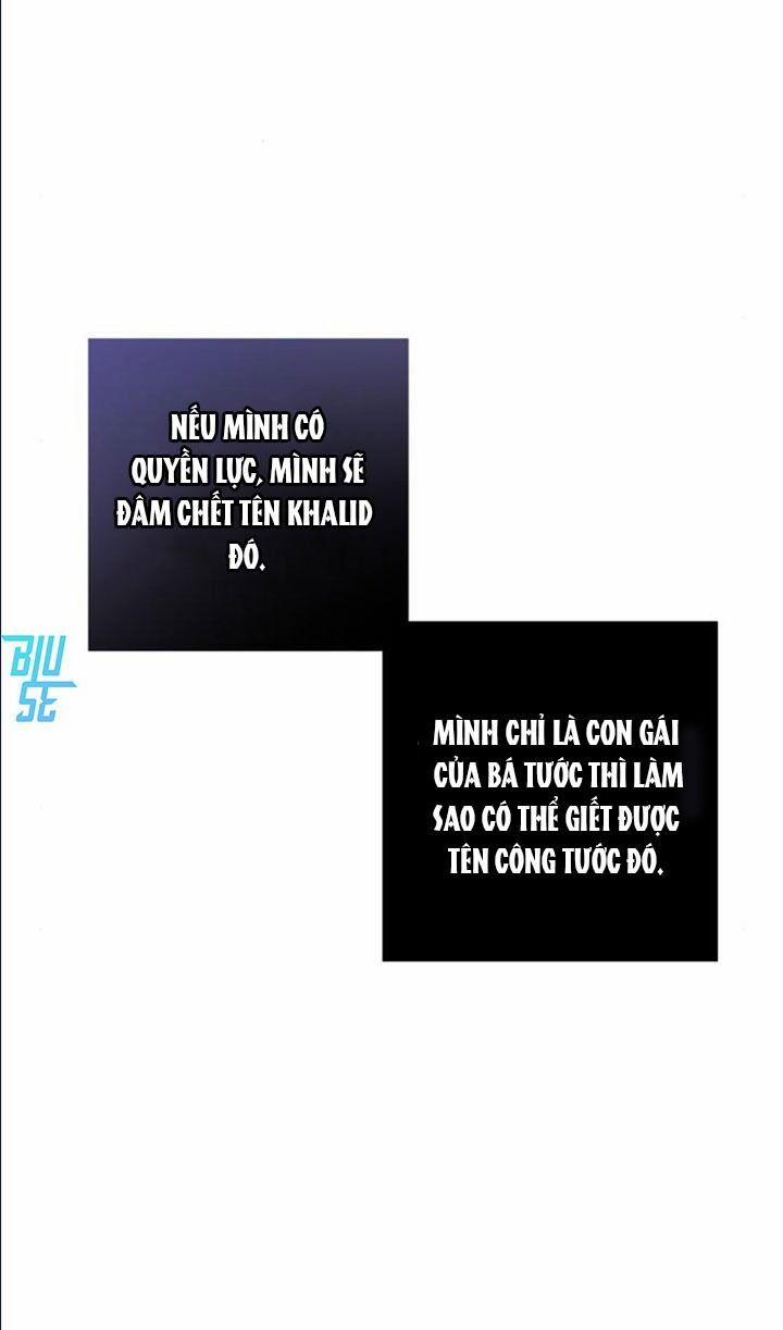 Cách Mà Kỵ Sĩ Sống Như Tiểu Thư 19 trang 71