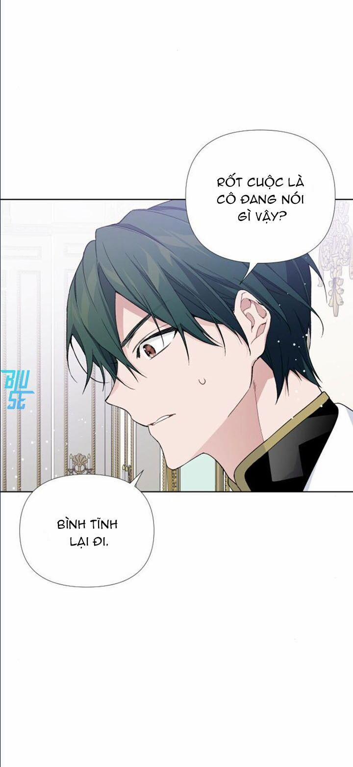 Cách Mà Kỵ Sĩ Sống Như Tiểu Thư 19 trang 73