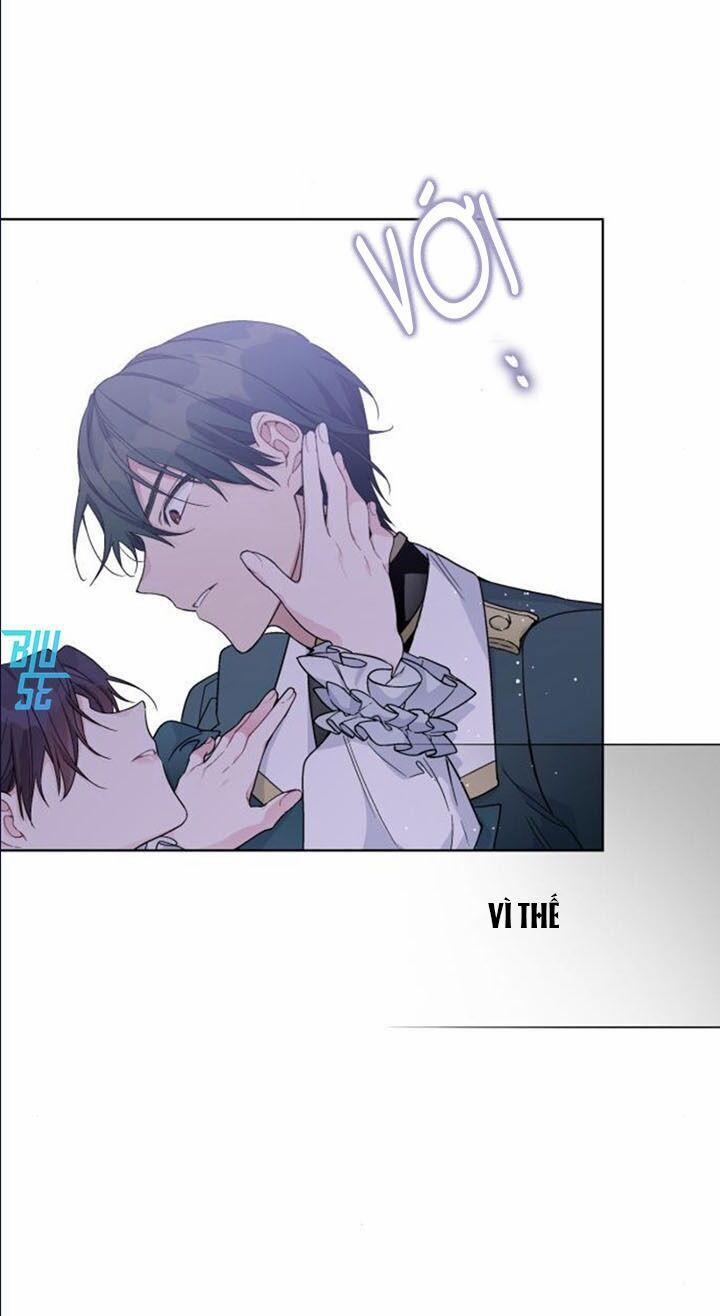 Cách Mà Kỵ Sĩ Sống Như Tiểu Thư 19 trang 74