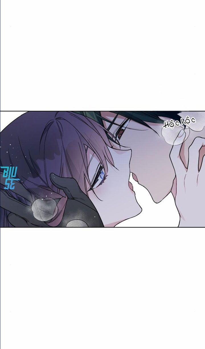 Cách Mà Kỵ Sĩ Sống Như Tiểu Thư 20 trang 10