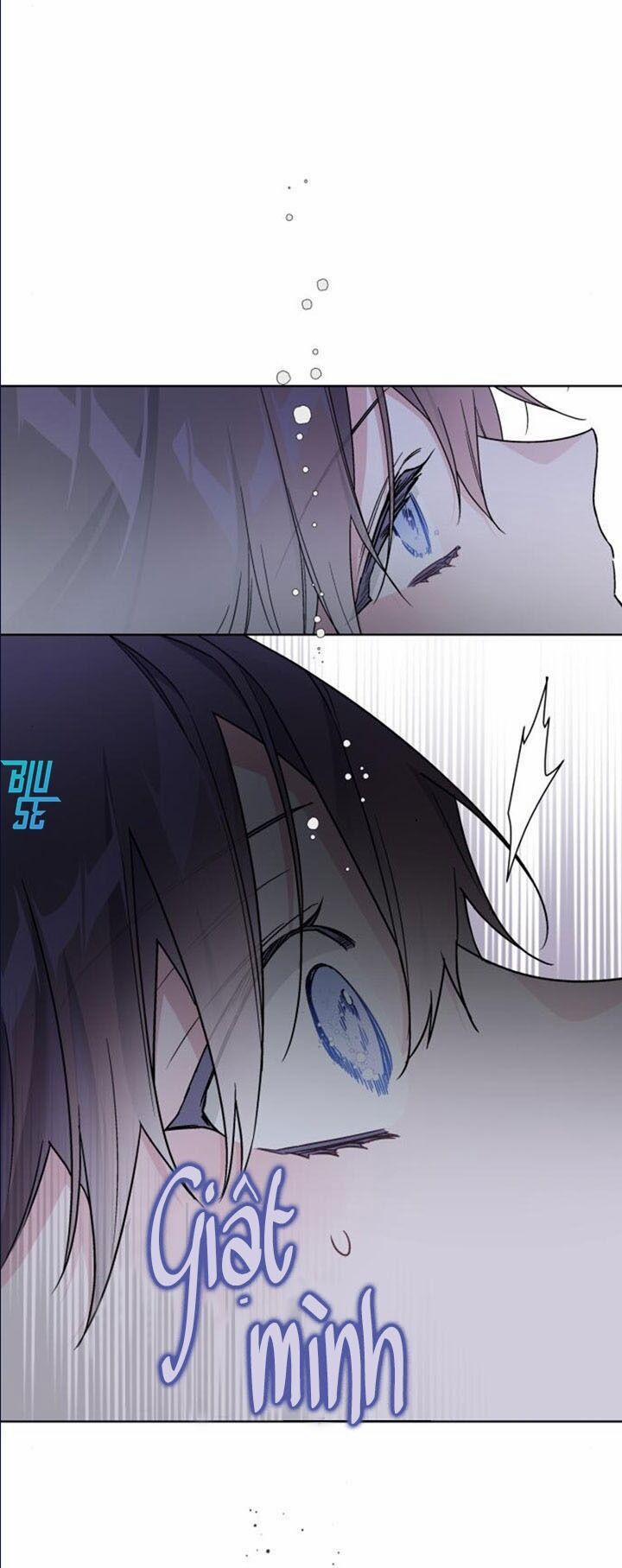 Cách Mà Kỵ Sĩ Sống Như Tiểu Thư 20 trang 12