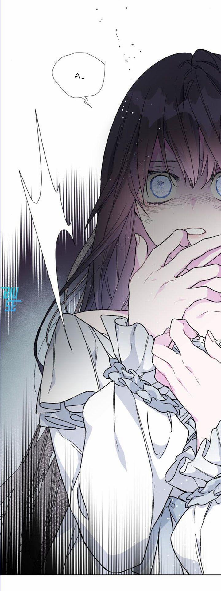 Cách Mà Kỵ Sĩ Sống Như Tiểu Thư 20 trang 13