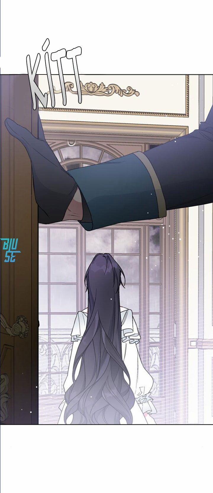 Cách Mà Kỵ Sĩ Sống Như Tiểu Thư 20 trang 21